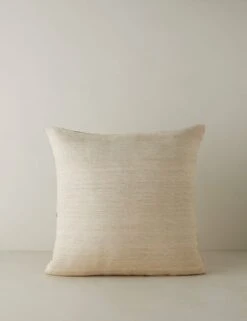 Crossmarks Silk Pillow By Élan Byrd -Home Decor Sale CrossmarksSilkPillowbyElanByrd Black Square A0657273 169 Product