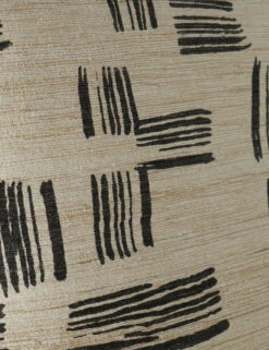 Crossmarks Silk Pillow By Élan Byrd -Home Decor Sale CrossmarksSilkPillowbyElanByrd Black Square A0657273 171 Product