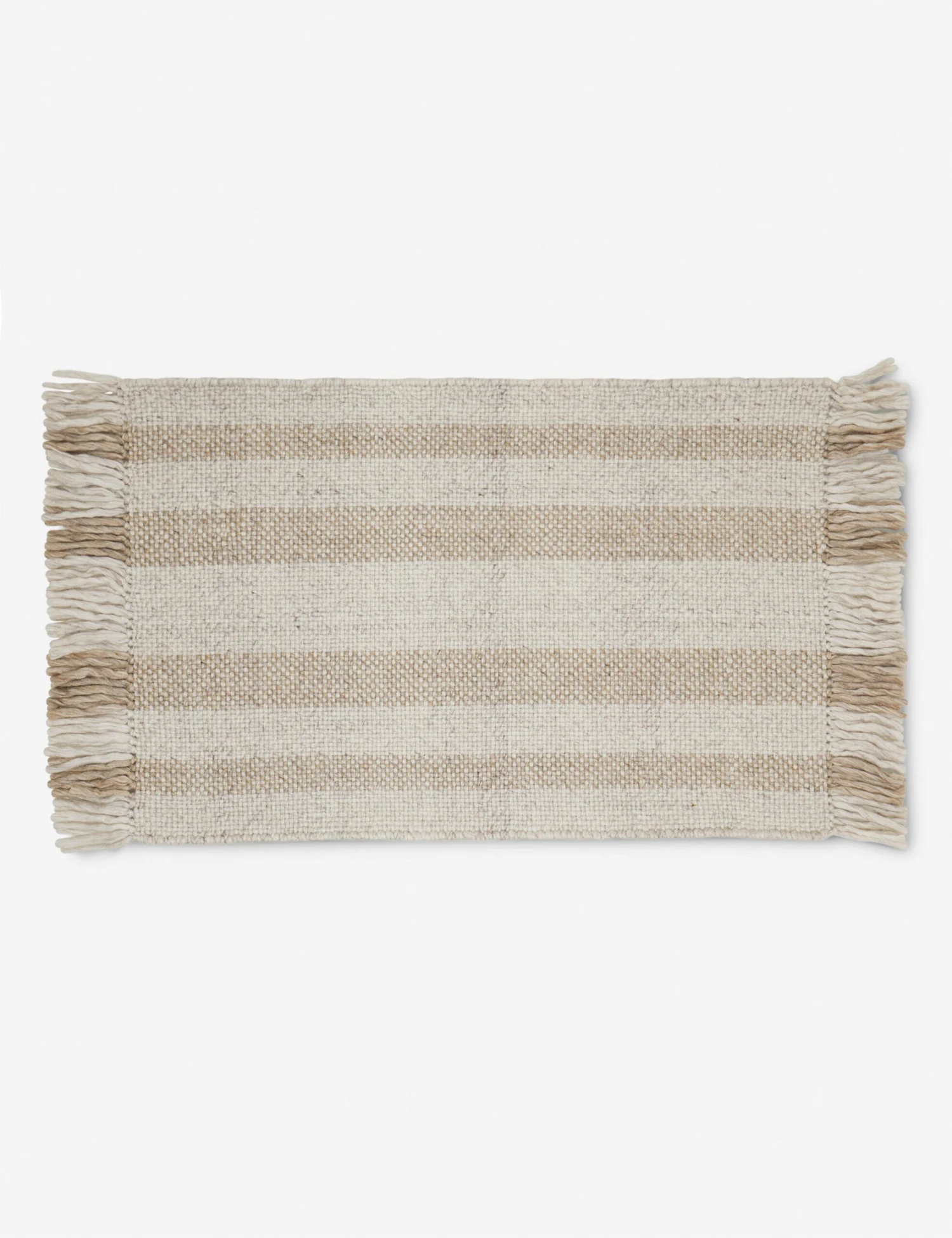 Croze Handwoven Indoor / Outdoor Rug 6 Croze Handwoven Indoor / Outdoor Rug - Image 4