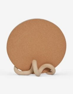 Curlee Table Mirror By SIN Ceramics -Home Decor Sale CurleeTableMirrorbySIN Speckled A06566622546