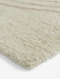 Currents Hand-Knotted Wool Rug By Élan Byrd -Home Decor Sale CurrentsRugbyElanByrd 2 6x8 A0656467 0457 Product