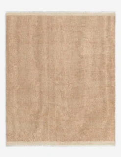 Cyprus Hand-Knotted Wool Rug