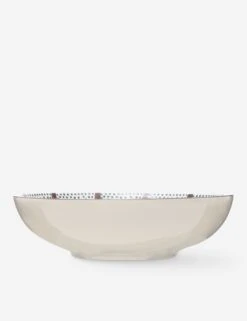 Dawsey Serving Bowl -Home Decor Sale DF6672 1