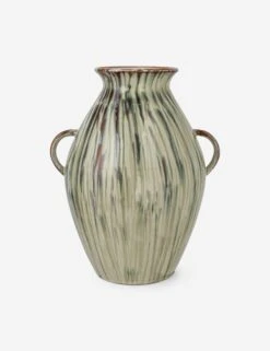 Pallas Vase