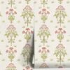Meadow Street Wallpaper By Morris & Co.