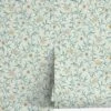 Scroll Wallpaper By Morris & Co. 1 Scroll Wallpaper By Morris & Co. -Home Decor Sale DM6P210362