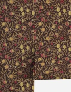 Fruit Wallpaper By Morris & Co. -Home Decor Sale DM6P210397