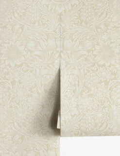 Pure Sunflower Wallpaper By Morris & Co. 9 Pure Sunflower Wallpaper By Morris & Co. -Home Decor Sale DMPU216047 77a98ec8 184a 4d75 83ff 8f53b13e4d60