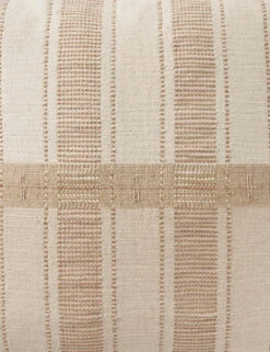 Carmel Pillow By Amber Lewis X Loloi 7 Carmel Pillow By Amber Lewis X Loloi -Home Decor Sale DSETPAL0003CRMLPIL3 Swatch