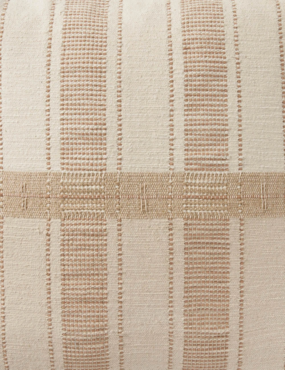 Carmel Pillow By Amber Lewis X Loloi 5 Carmel Pillow By Amber Lewis X Loloi - Image 3