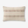 Diego Pillow By Amber Lewis X Loloi -Home Decor Sale DSETPAL0008NA00PIL5