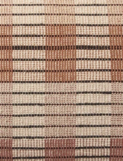 Onofre Pillow By Amber Lewis X Loloi -Home Decor Sale DSETPAL0010IVBRPIL5 Swatch