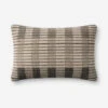 Bernadino Pillow By Amber Lewis X Loloi -Home Decor Sale DSETPAL0011IVBLPIL5