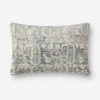 Humboldt Pillow By Amber Lewis X Loloi -Home Decor Sale DSETPAL0013OCCGPIL5