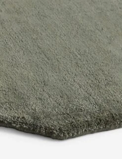 Damara Hand-Loomed Rug -Home Decor Sale DamaraRug Sage 2 6 x8 A0657014 0158