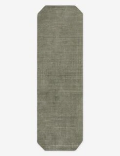 Damara Hand-Loomed Rug -Home Decor Sale DamaraRug Sage 2 6 x8 A0657014 1556