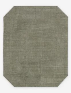 Damara Hand-Loomed Rug -Home Decor Sale DamaraRug Sage 8 x10 A0657018 1543