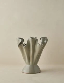 Darcia Vase -Home Decor Sale DarciaVase Green L0474000 Product 2323