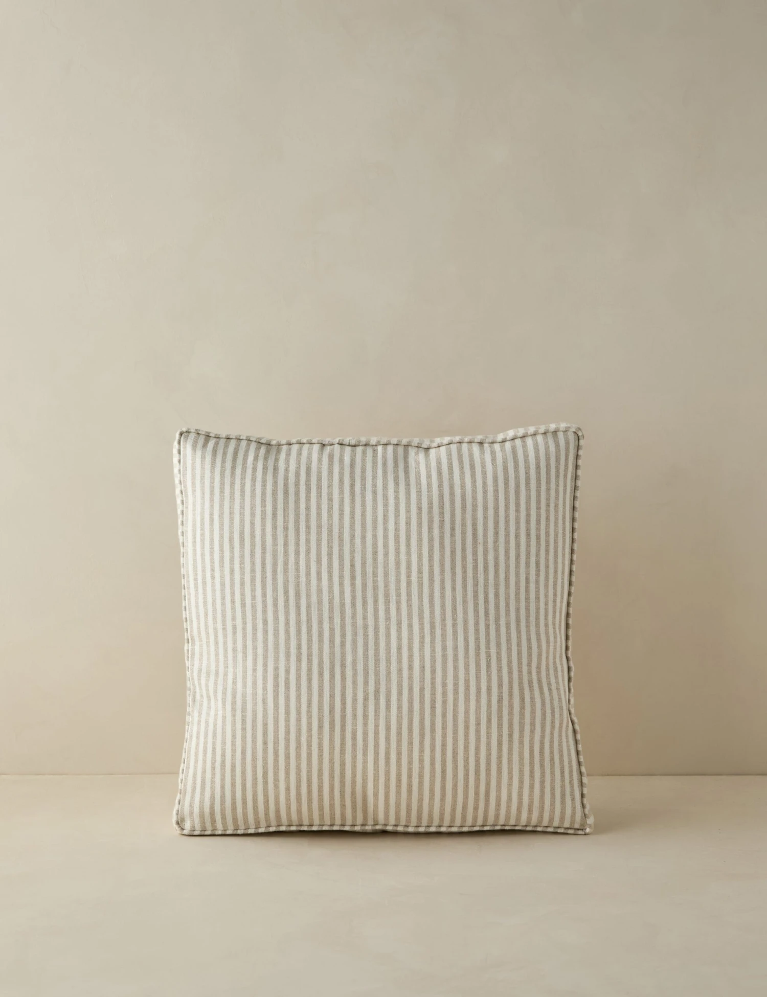 Darrow Linen Box Pillow 3 Darrow Linen Box Pillow