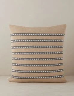 Dessie Pillow By Bole Road Textiles