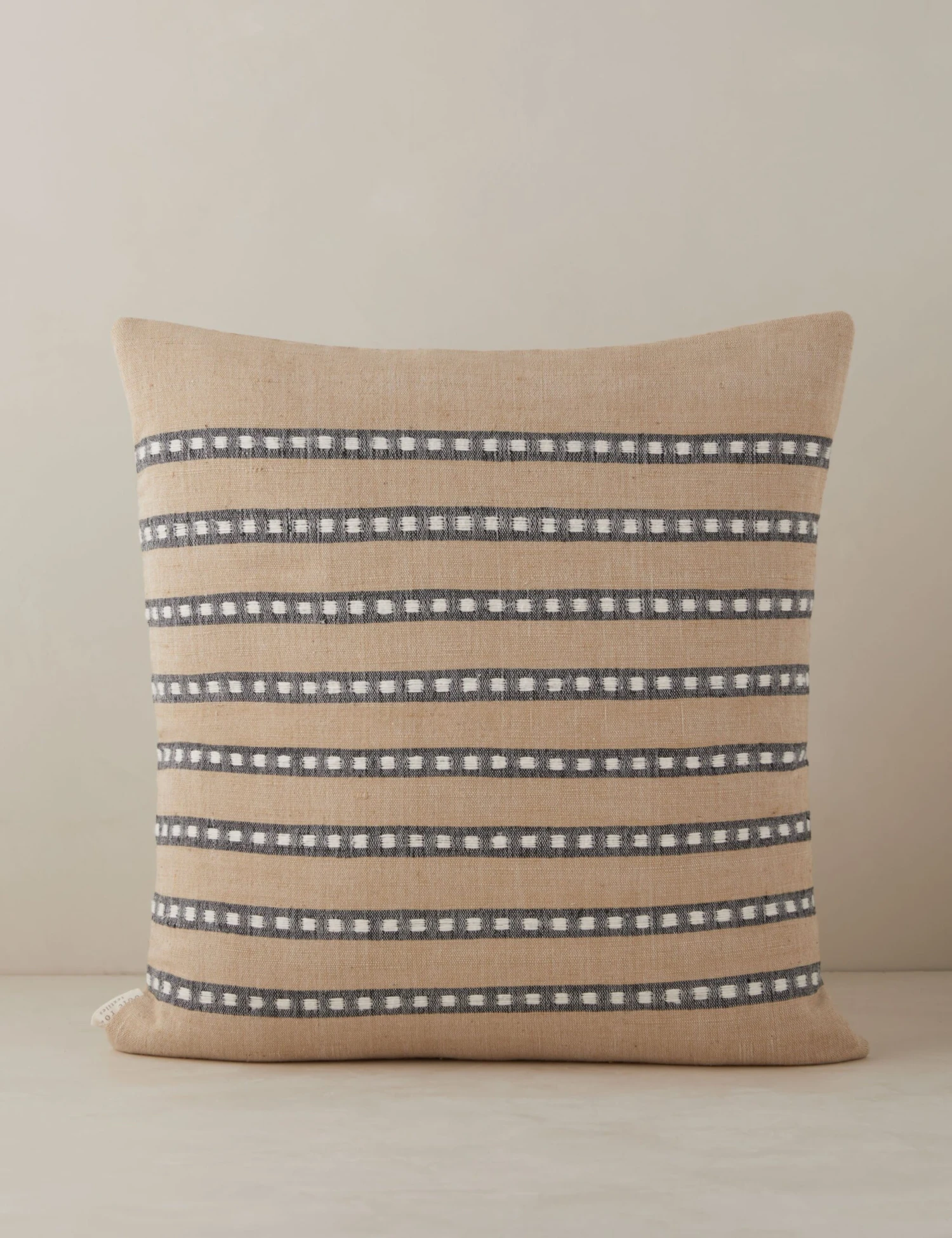 Dessie Pillow By Bole Road Textiles 3 Dessie Pillow By Bole Road Textiles