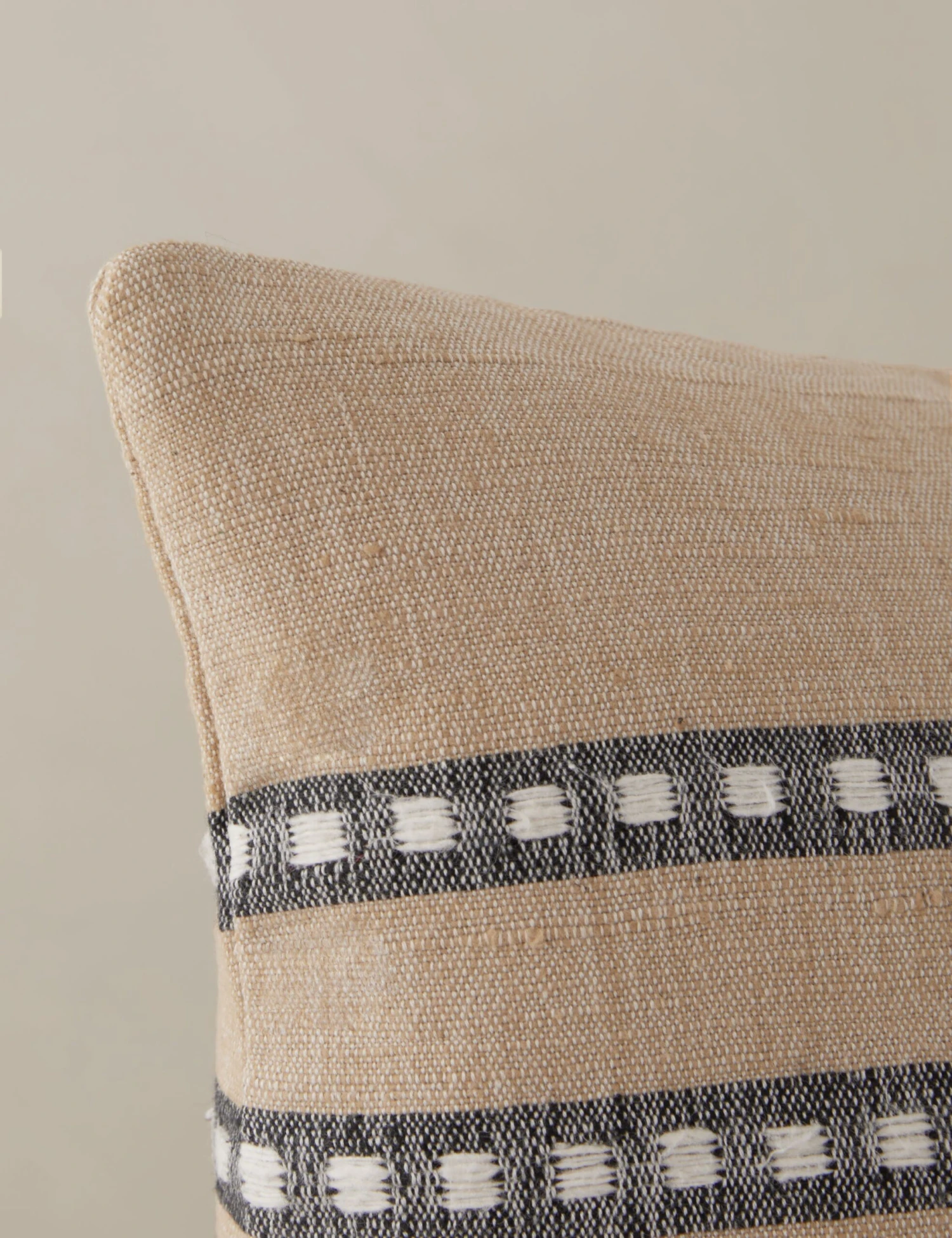 Dessie Pillow By Bole Road Textiles 4 Dessie Pillow By Bole Road Textiles - Image 2