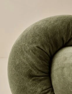 Dewey Velvet Pillow -Home Decor Sale DeweyVelvetPillow BurntOrange Large A0658106 Product 0141copy 1