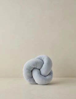 Dewey Velvet Pillow -Home Decor Sale DeweyVelvetPillow IceBlue Large A0658250 Product 2120