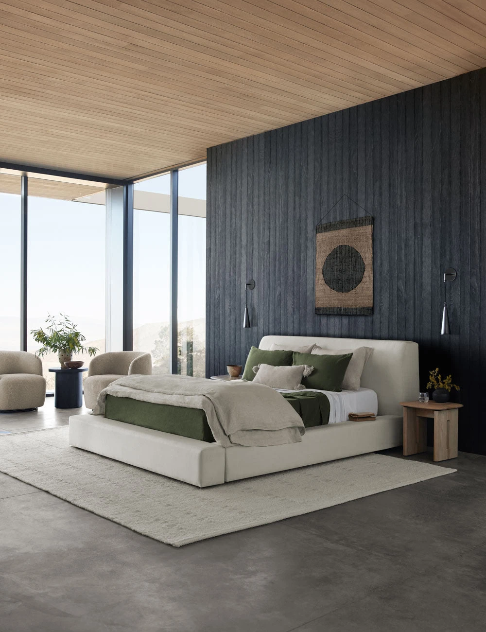 Katlee Wall Hanging 5 Katlee Wall Hanging - Image 3