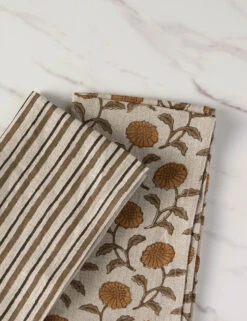 Dori Linen Napkins (Set Of 4) -Home Decor Sale DoriNapkins A0659595 Product 2888