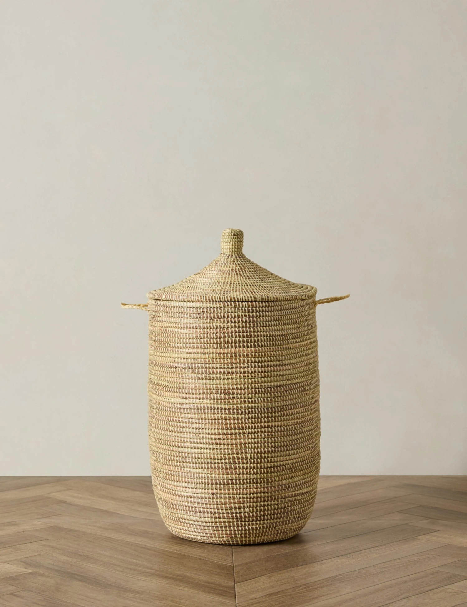 Dou Lid Storage Basket By Mbare 12 Dou Lid Storage Basket By Mbare - Image 10