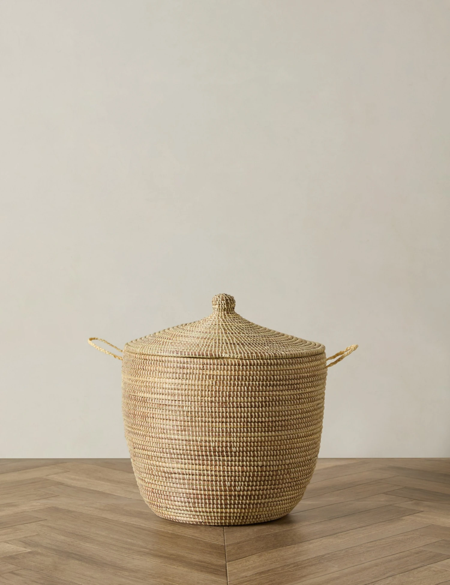 Dou Lid Storage Basket By Mbare 8 Dou Lid Storage Basket By Mbare - Image 6