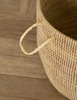 Dou Lid Storage Basket By Mbare 21 Dou Lid Storage Basket By Mbare -Home Decor Sale DouLidStorageBasketbyMbare Medium L04794613