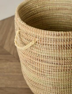 Dou Lid Storage Basket By Mbare 17 Dou Lid Storage Basket By Mbare -Home Decor Sale DouLidStorageBasketbyMbare Small L04794623