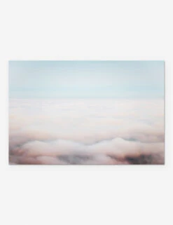 Dream Clouds Photography Print By Ingrid Beddoes -Home Decor Sale DreamClouds