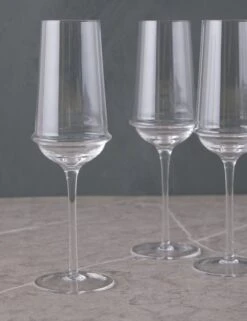 Dune Glassware By Kelly Wearstler X Serax -Home Decor Sale DuneChampagneGlass Setof4 L0474230 Product 0146 2d92aa56 a956 4bdd a960 10fe71836550