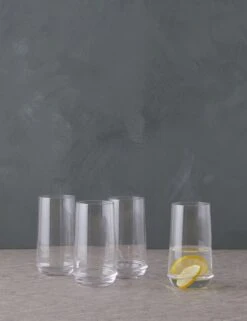 Dune Glassware By Kelly Wearstler X Serax -Home Decor Sale DuneLongDrink Setof4 L0474227 Product1 e6495b6f 9bf9 426c 8f61 42491e97df16