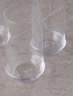 Dune Glassware By Kelly Wearstler X Serax -Home Decor Sale DuneLongDrink Setof4 L0474227 Product2 19c8d147 1194 4eaa a29d 5f5d91db3ae0