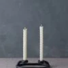 Duo Candlestick By SIN -Home Decor Sale DuoCandlestickBlack c06501818 Product 0006