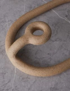 Duo Candlestick By SIN -Home Decor Sale DuoCandlestick Speckled A06501819 Product 0014