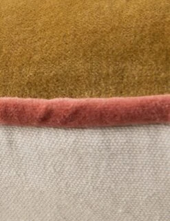 Clune Lumbar Pillow -Home Decor Sale EMS15 2 SWATCHES