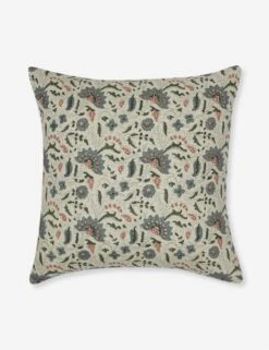 Eames Linen Pillow
