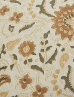 Eames Linen Pillow -Home Decor Sale EamesLinenPillow Rust A0654989B 3