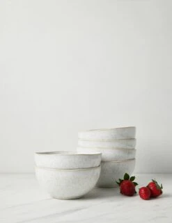 Eivissa Stoneware Dinnerware By Casafina -Home Decor Sale EivissaCerealBowls SetOf6 7bc881af 0ae4 45b0 aae2 e7cea3fc97c2