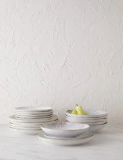 Eivissa Stoneware Dinnerware By Casafina