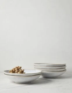 Eivissa Stoneware Dinnerware By Casafina -Home Decor Sale EivissaPastaBowls SetOf6 564a9495 9eec 4cd2 acbe 3a23c630cadc