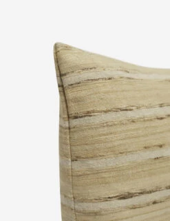 Leni Silk Pillow -Home Decor Sale ElinLumbarPillow 5039 Leni