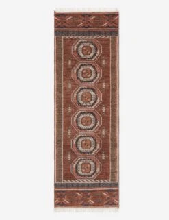 Emeric Hand-Knotted Wool Rug -Home Decor Sale EmericRug 2 6 x8 A0658415 0121