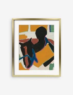 Equestrian Print By Brant Gordon -Home Decor Sale Equestriangoldframe fe326379 c964 45b0 8061 72f265b5a96c