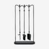 Este Fireplace Tools By Sarah Sherman Samuel -Home Decor Sale EsteFireplaceTools A06597270030